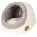 El Iglú cama para gatos Banbury & Co es elegante